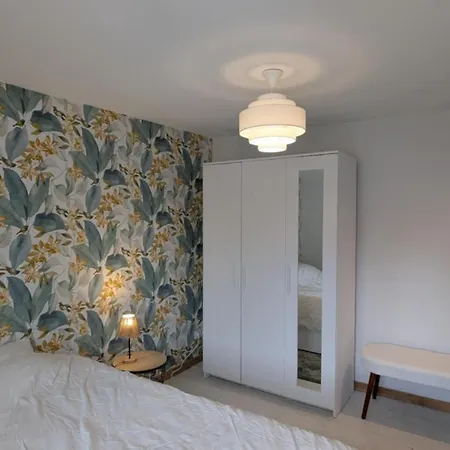 Homestay szállás D'hotes Spa